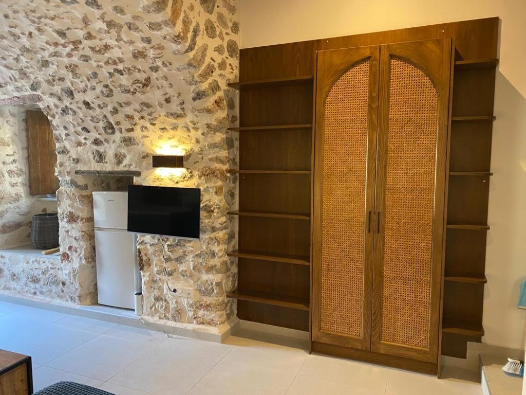 Indigo Leonidion Apartman Kültér fotó