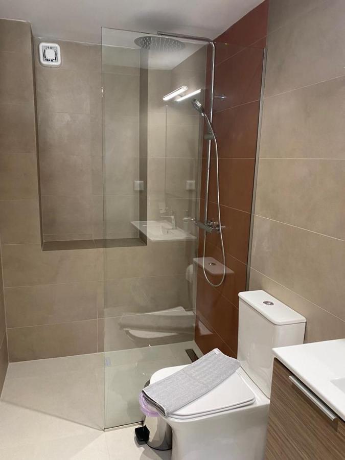 Indigo Leonidion Apartman Kültér fotó