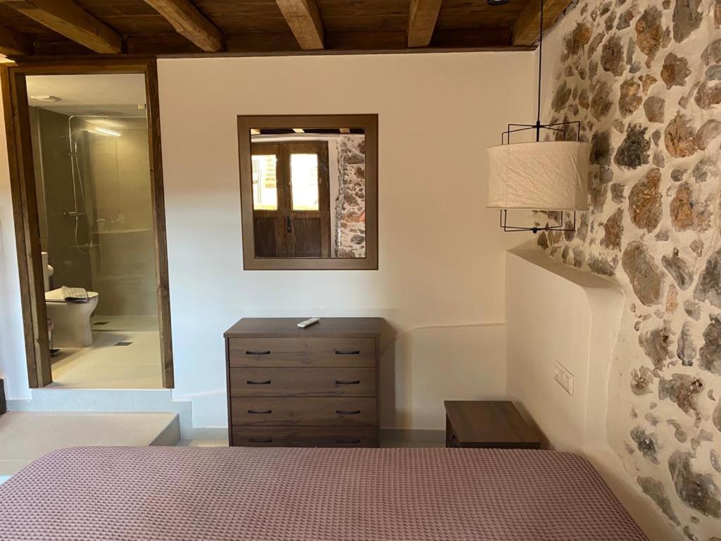Indigo Leonidion Apartman Kültér fotó