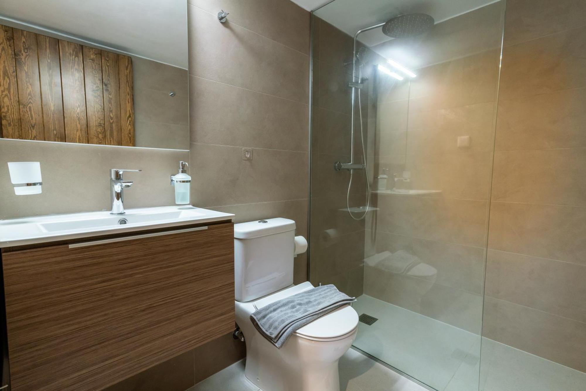 Indigo Leonidion Apartman Kültér fotó