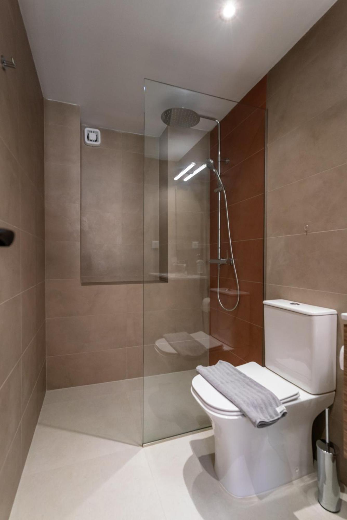 Indigo Leonidion Apartman Kültér fotó