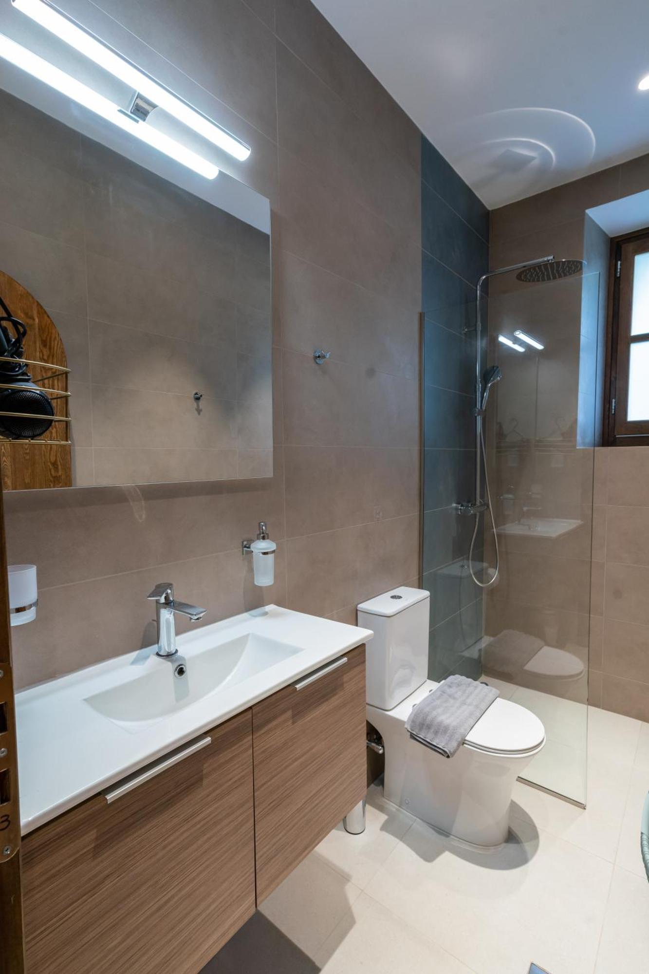 Indigo Leonidion Apartman Kültér fotó