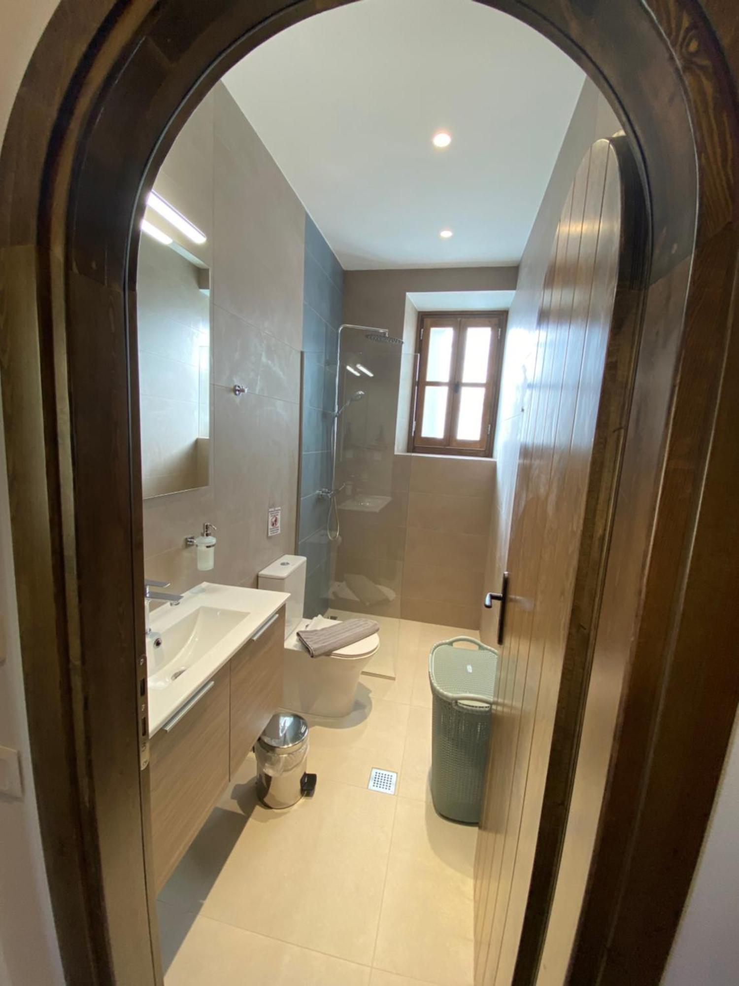 Indigo Leonidion Apartman Kültér fotó